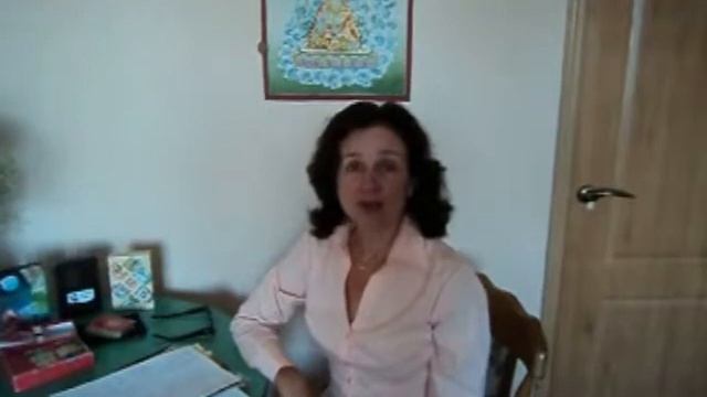 1 часть - Метафорические Ассоциативные Карты