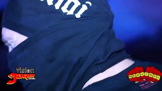 Jaguar Skills LIVE - Club Vision смотреть онлайн