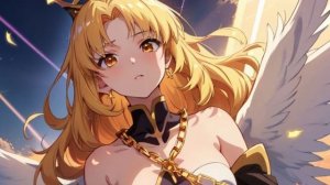 Golden Chains