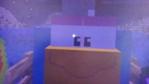 мой Майнкрафт