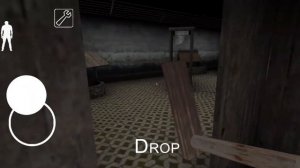 Granny Chapter One In Granny 2 Vs Granny Chapter Two