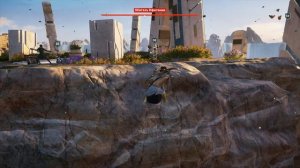 Assassins creed Odyssey [Алексиос] - Борьба с влиянием Персефоны 107