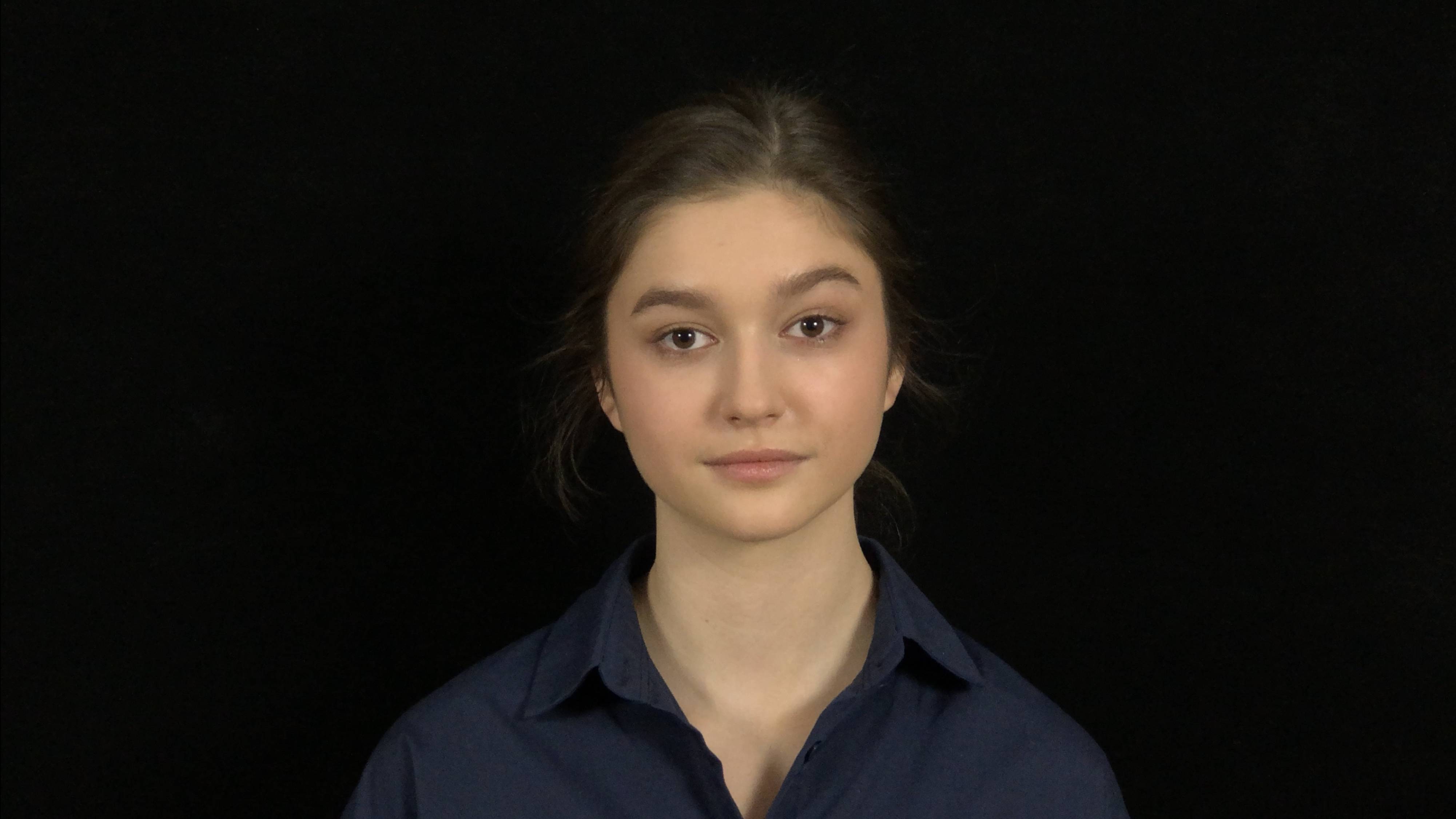 [Коростышевская Василиса - видеовизитка 2025-03-09] смотреть онлайн