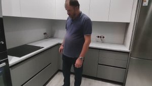 Кухня на заказ от AndreiZ Ижевск! Студия авторской мебели!