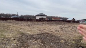 Участок в Сенино