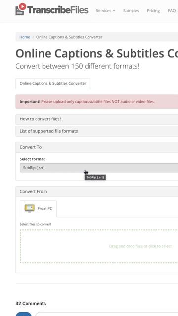 Quickest Way to Convert Captions to Text in Premiere Pro смотреть онлайн