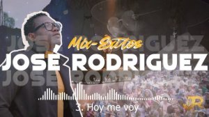 José Rodriguez - Exitos De La Salsa Urbana 2023 (Original Mix) | Salsa Urbana Romantica