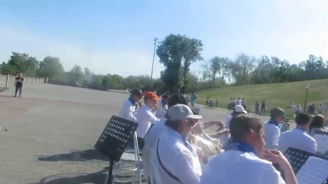 Урал Брасс Встреча блиц-видео смотреть онлайн