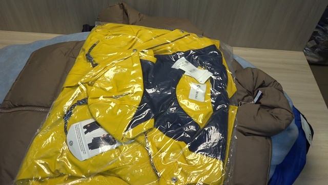 Верхняя одежда C&A осень-зима.Лот 11 (20.8) смотреть онлайн