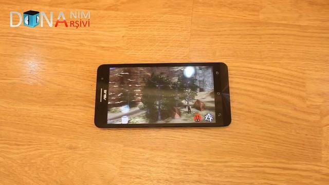 ASUS ZenFone 6 Detaylı İncelemesi смотреть онлайн