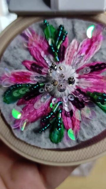 Розовое настроение