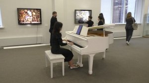 Выставка Худякова 26.03.2025