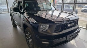 HAVAL H7 ОБЗОР ЦЕНА АПРЕЛЬ 2025