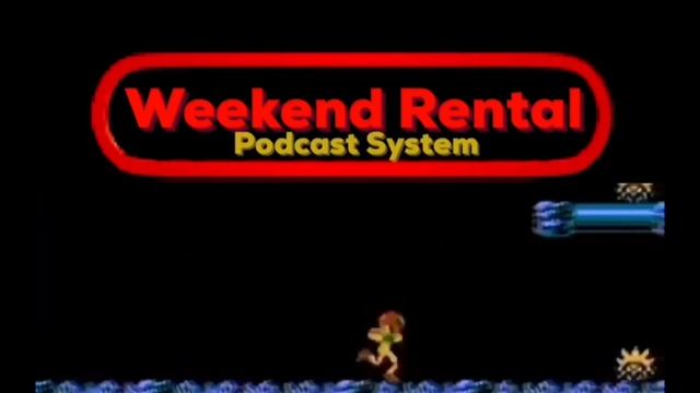 Weekend Rental: Episode 75 - The Gamers Go Micro смотреть онлайн