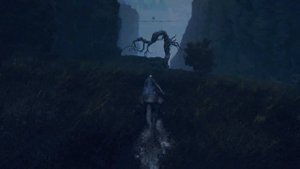 ELDEN RING Как открыть Секретную дверь в Пристанище Теней, задние ворота.