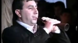 Ашуг Адил(гр Лезги авазар) - Мехъерин мани