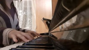 green apelsin - игрушка(сover)