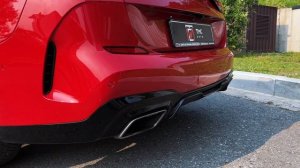 BMW 235iПереднеприводный М⁉️
