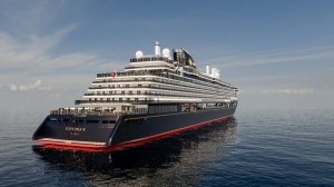 ЛаВояж. Морские круизы с Explora Journeys. Бронирование на 2025 - 2026.