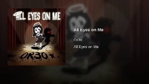 All Eyes On Me 1 Hour