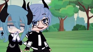 💕Клип💕Олимпос💕Гача клуб💕 @just_Rutsu ❤