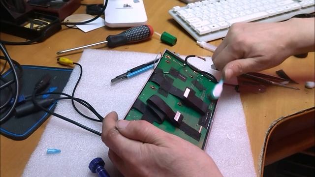 UAZ Patriot android смотреть онлайн