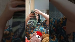 СЕМИДНЕВНЫЙ ВЯЗОБЛОК 4/2025: МНОГО ИГРУШЕК И ТАК ДАЛЕЕ