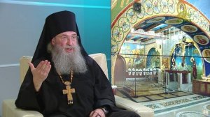 Беседы с батюшкой. Архимандрит Мелхиседек (Артюхин). 1 апреля 2025