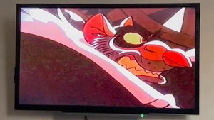 Basil The Great Mouse Detective: Professor Ratigan (1986) (iPhone) (3)