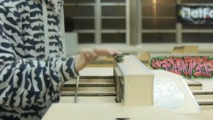 Обзор фингербордов FlatFace