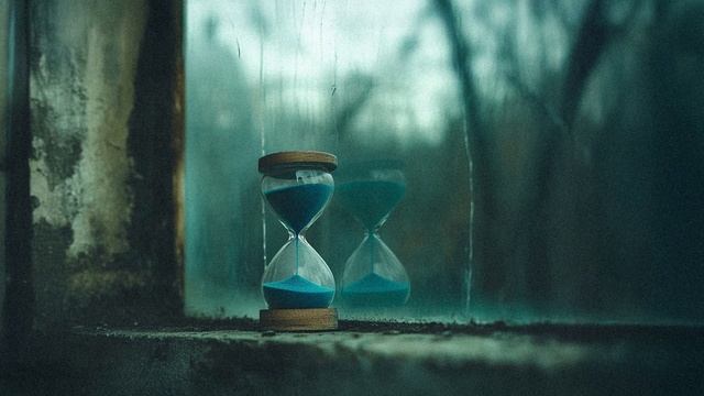 WAIT ME - Ambient Music for a Timeless Moment of Peace