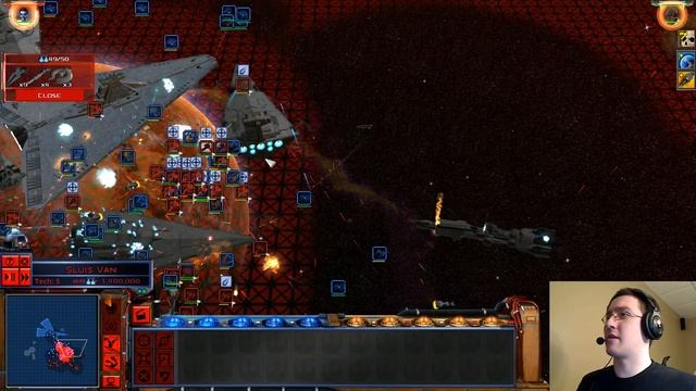 ARRRRRRRGGGGGG | Star Wars - Battlefront Commander | Part 18 - Rebels смотреть онлайн