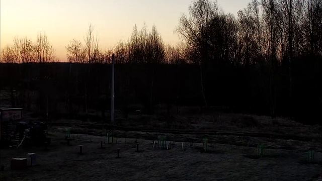 Звуки природы 30.03.25