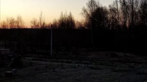 Звуки природы 30.03.25