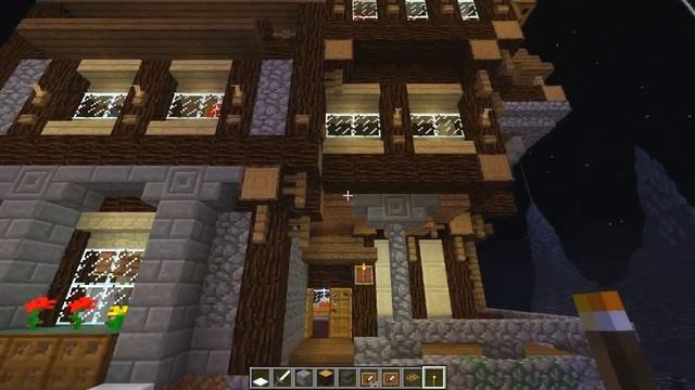 D&Cube - Ep. FINAL - Le chalet de "Sauf une fois" смотреть онлайн