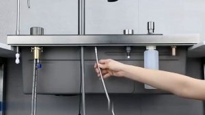 Инструкция по установке мойки GLORIA