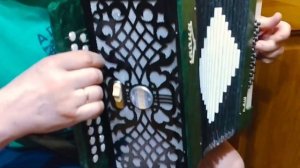 3 аккорда и 300 песен! Продолжение 4 часть как быстро научиться играть на гармони урок от мастера