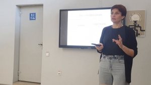 1 класс. Беседы об искусстве. Художественный образ. 1 часть