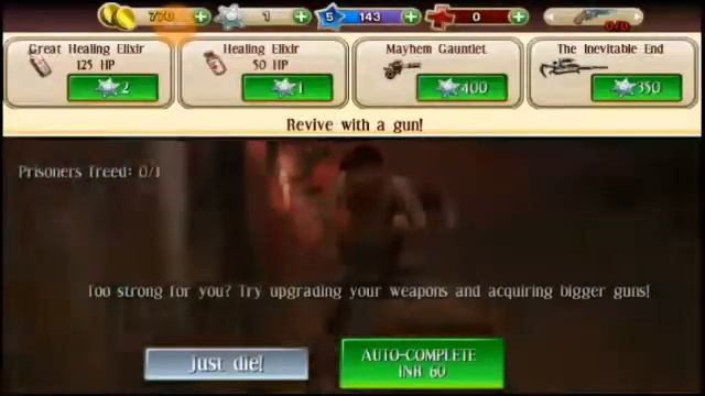 Six Gun | Shooting Game | Action Game | Android Game | AUDI(20) смотреть онлайн