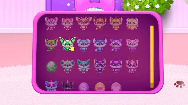 Fluvsies A Fluff To Luv New Pet смотреть онлайн