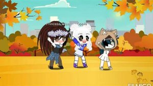 Гача клуб клип забери пьяную домой