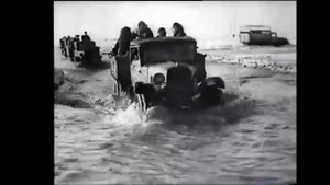 Дорога Жизни Ленинград