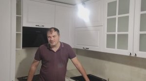 Кухня  в 467 серию от студии авторской мебели АндреяЗ Ижевск