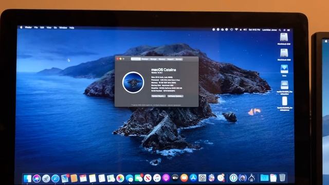 Mac Pro 6 смотреть онлайн
