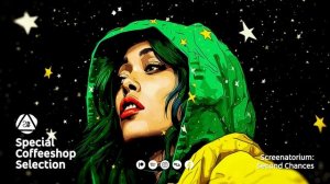 Screenatorium • Backini • Degiheugi • Attune - Special Coffeeshop Selection