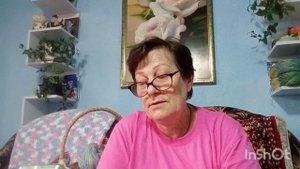 Курица с овощами.Ответы на комментарии.