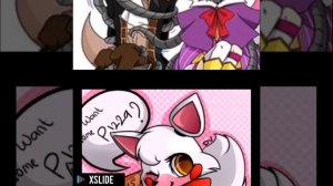 Песня Мангл