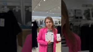 4️⃣ Байтемирова Диана/ «Fashion обзор»