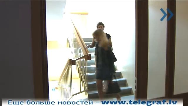 Новости Латвии. Телеграф.lv 24.05.10 смотреть онлайн