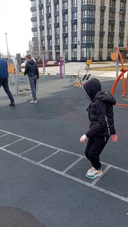 Тренировка Шелепиха 1
